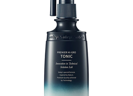SOLAB Solab Premier High-Glow Hair Tonic, 100ml, 1 Count