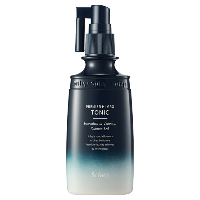 SOLAB Solab Premier High-Glow Hair Tonic, 100ml, 1 Count