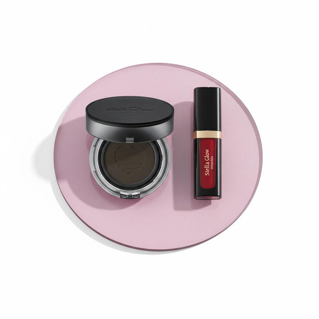 LALACHU Perfect Hair Cushion 9g