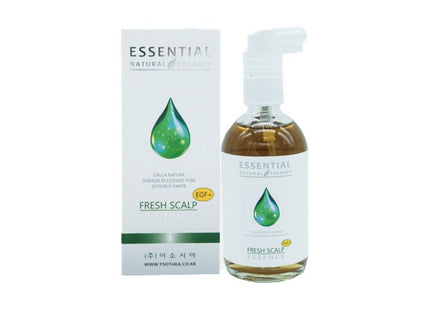 ISOIC  Fresh Scalp 100ml 1 Pack