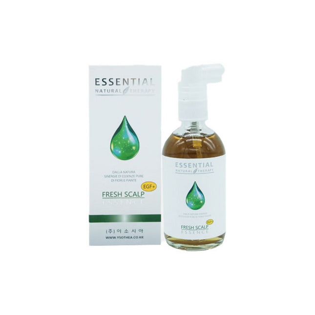 ISOIC  Fresh Scalp 100ml 1 Pack