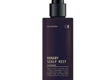 EDELHEIM Edelheim Mona Lee Scalp Mist 120ml 1ct