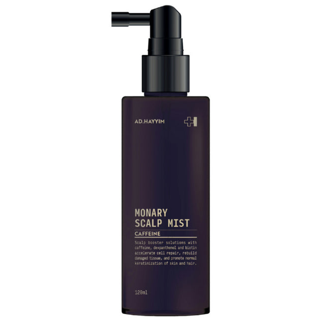 EDELHEIM Edelheim Mona Lee Scalp Mist 120ml 1ct