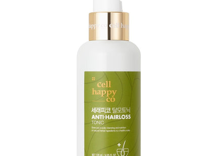 SELHAPPPYCO  Hair Tonic 120ml 1 count
