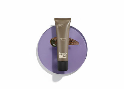 GOING GRAY Color Treatment