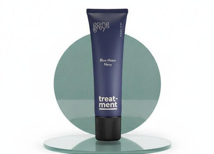 GOING GREY Color Treatment 120ml Blue Moon Navy, Ash Rose