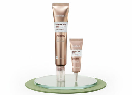 CENTELLIAN24 Wrinklesell Core Eye Cream RX 30ml +10ml