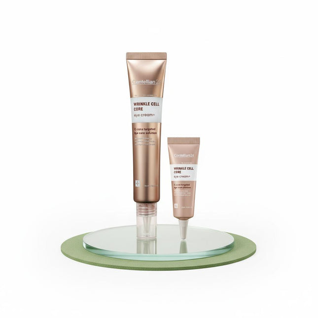 CENTELLIAN24 Wrinklesell Core Eye Cream RX 30ml +10ml