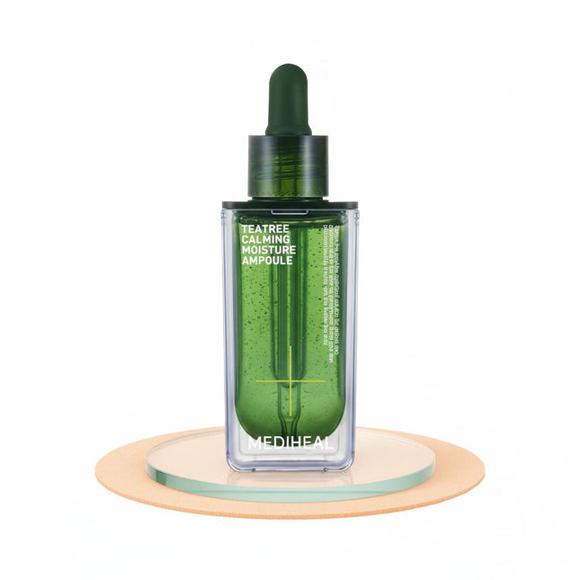 MEDIHEAL Tea Tree Calming Waterful Ampoule 50ml