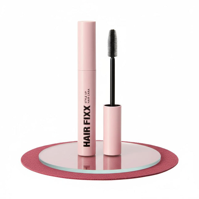 SO NATURAL Style Up Hair Fix Cara