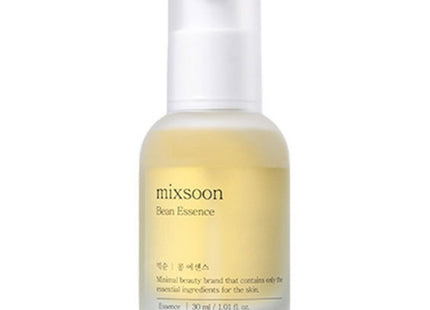 MIXSOON Bean Essence, 30ml, 1count