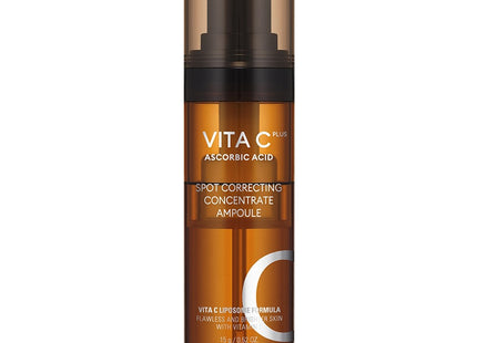 MISSHA  Vita C Plus Brightening Clear Ampoule 15g 1ea