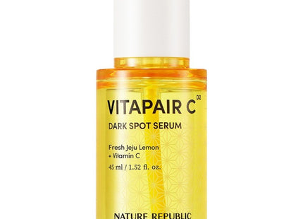 NATURE REPUBLIC  Vita Pair C Dark Spot Serum, 45ml, 1 count