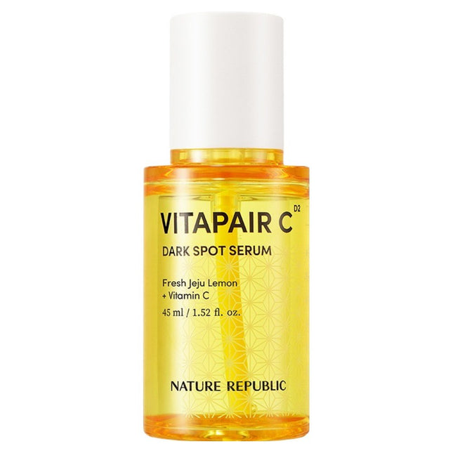 NATURE REPUBLIC  Vita Pair C Dark Spot Serum, 45ml, 1 count