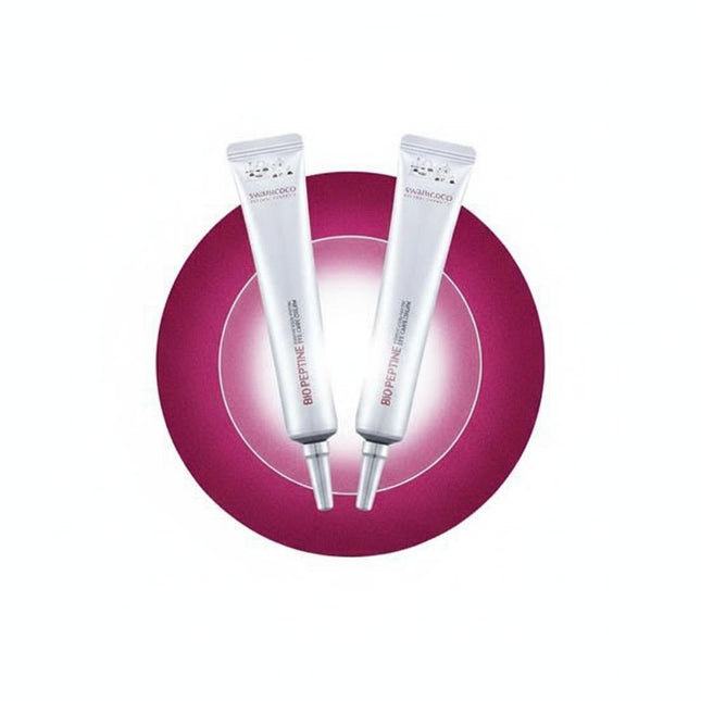 SWANICOCO Peptide Eye Cream Triple Set