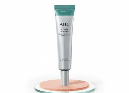 AHC Youth Lasting Real Eye Cream for Face 35ML