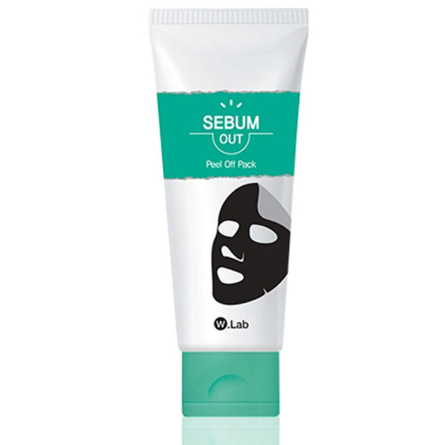 W.LAB  Phykicheel Pack 100ml 1ea