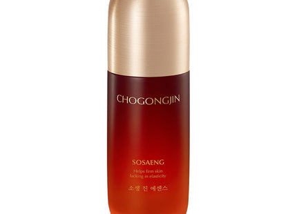 CHOGONGJIN  Sojaeng Jin Essence, 50ml, 1 Pack