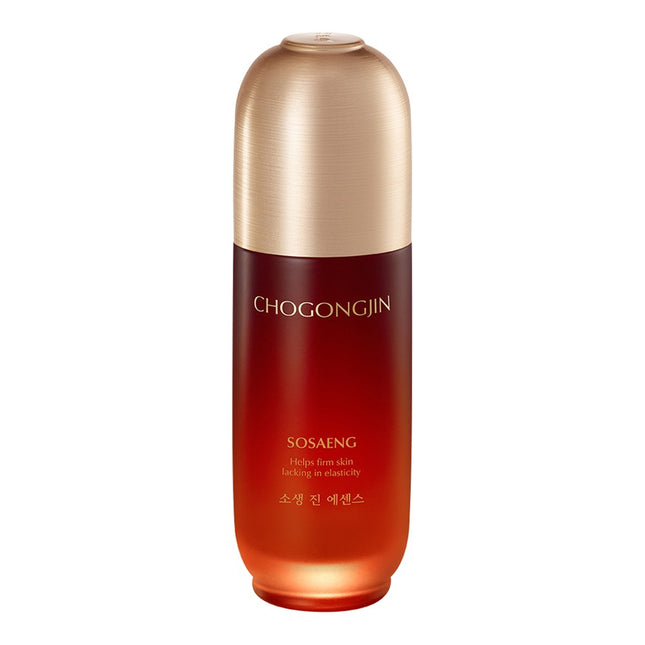 CHOGONGJIN  Sojaeng Jin Essence, 50ml, 1 Pack
