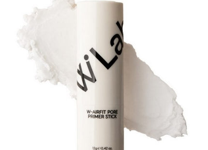 W.LAB  W. Air Fit Pore Primer Stick - Colorless, 1 ct