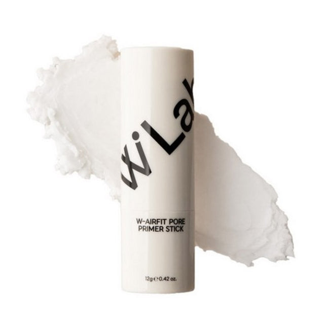 W.LAB  W. Air Fit Pore Primer Stick - Colorless, 1 ct