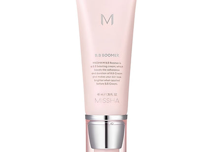 MISSHA  M BB Boomer Primer 40ml, 1pc