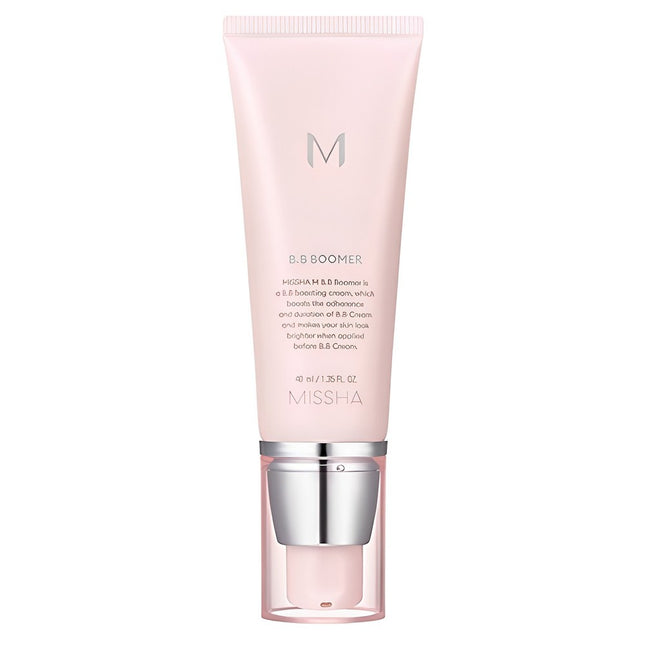 MISSHA  M BB Boomer Primer 40ml, 1pc