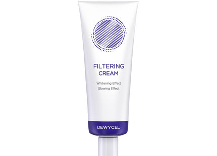 DUESEL  Filtering Cream 40ml 1ea
