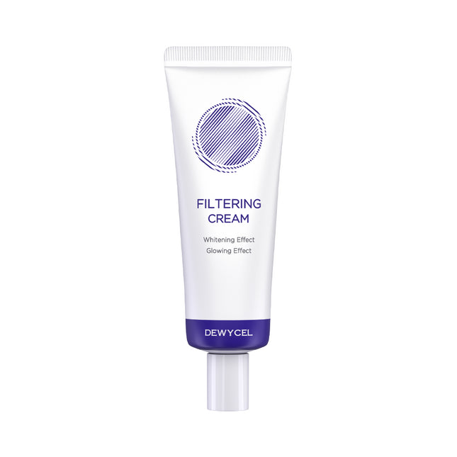 DUESEL  Filtering Cream 40ml 1ea