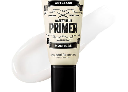 TOO COOL FOR SCHOOL ART CLASS WATER BLUR PRIMER 30ml 1pack