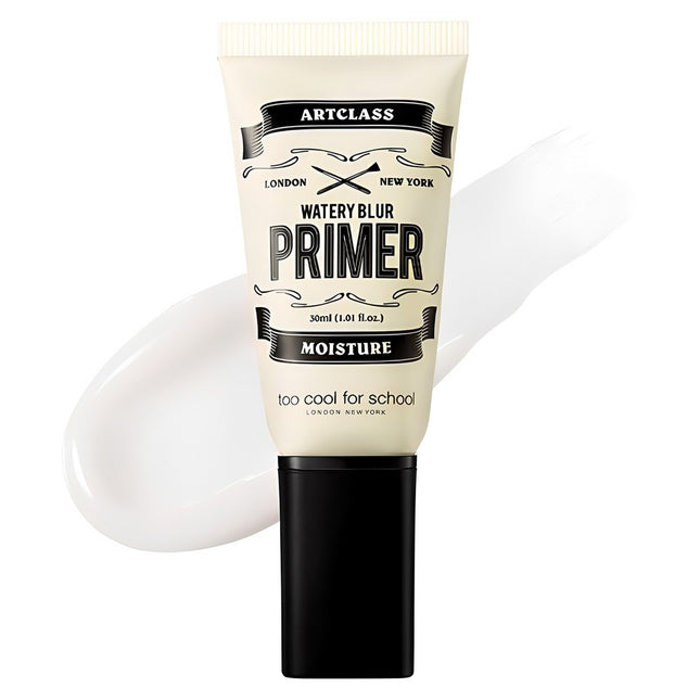 TOO COOL FOR SCHOOL ART CLASS WATER BLUR PRIMER 30ml 1pack