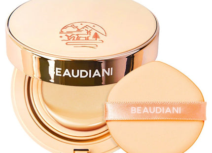 BEAUDIANI  Mesh Tight Up Cover Cushion 12g Natural Daily No.1