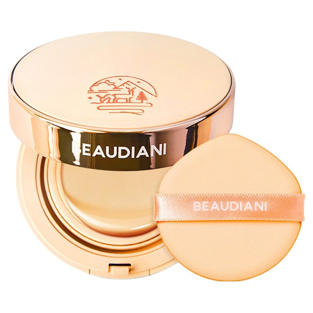 BEAUDIANI  Mesh Tight Up Cover Cushion 12g Natural Daily No.1
