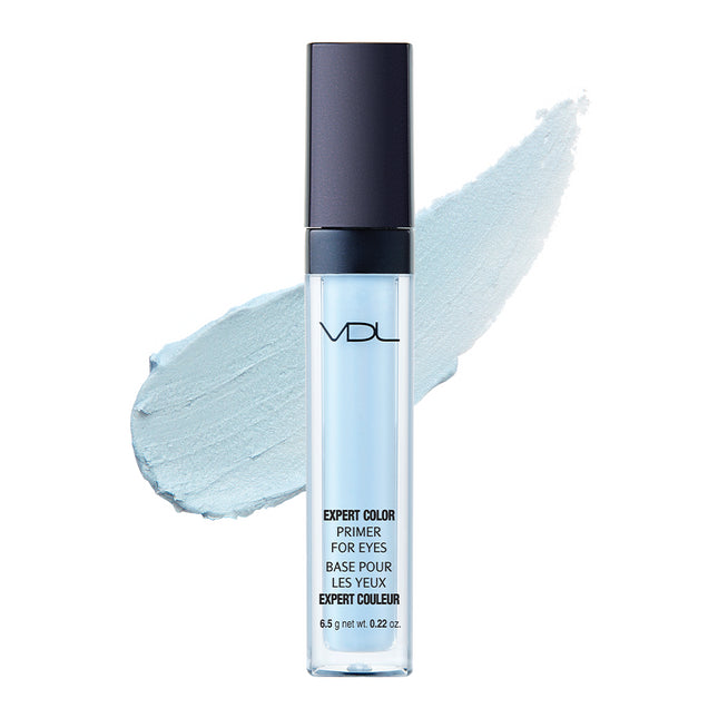 VDL  Expert Color Primer for Eyes 6.5g Serenity 1ea