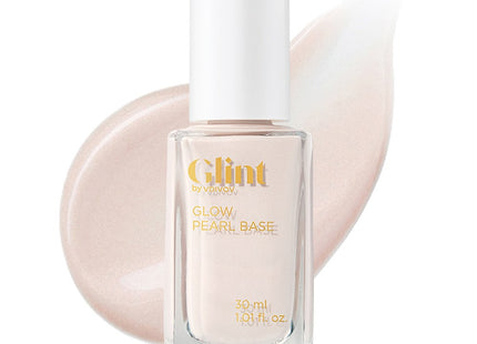 GLINT  Glow Pearl Base 30ml 1 Count