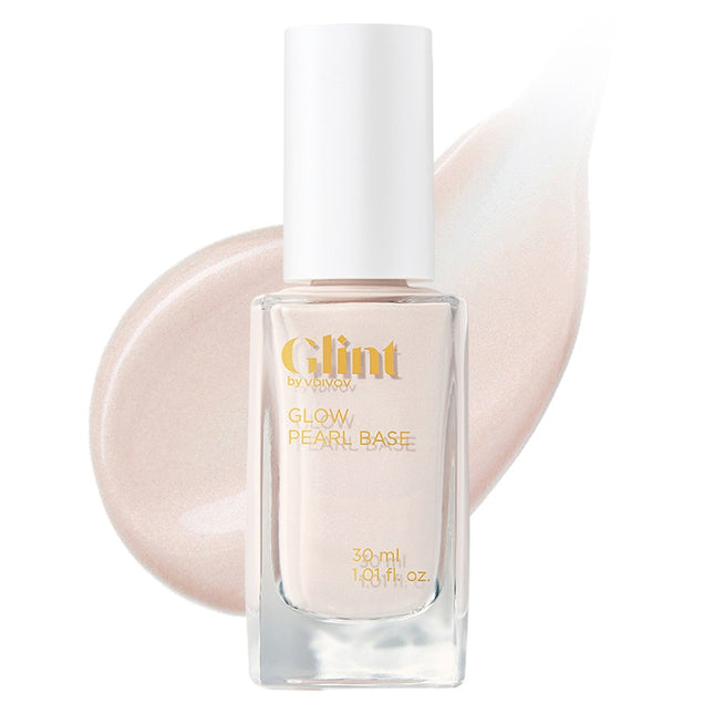 GLINT  Glow Pearl Base 30ml 1 Count