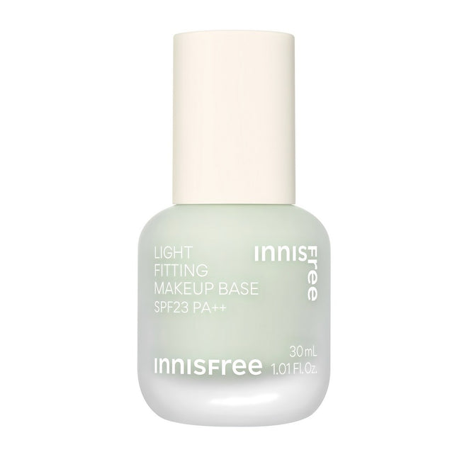 INNISFREE  Light Fitting Makeup Base 30ml, 1 Piece