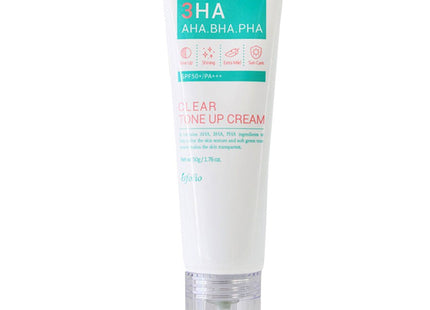 SREE  Calming Tone-Up Cream 50g 1ea