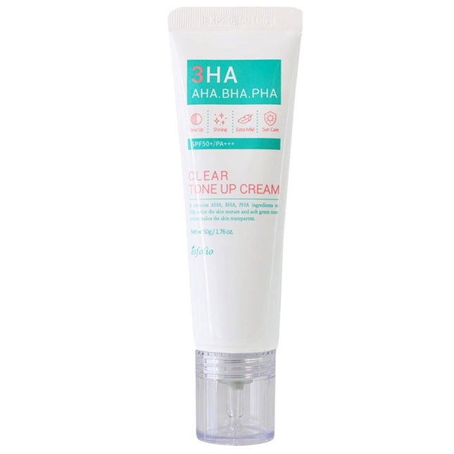 SREE  Calming Tone-Up Cream 50g 1ea