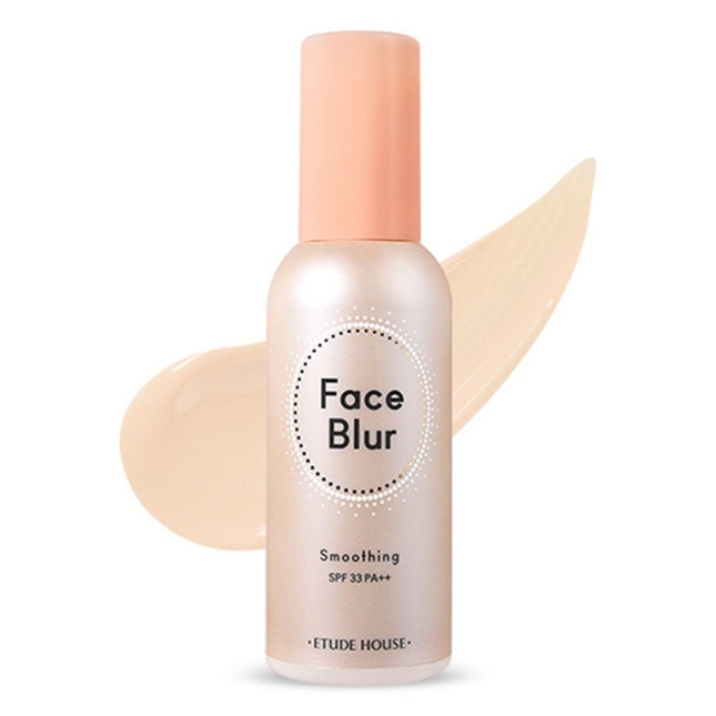 ETUDE  FACE BLUR SMOOTHING MAKEUP BASE 35g, 1ea