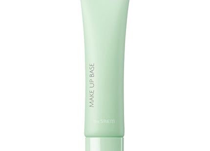 THE SAEM  Healing Tea Garden Green Tea Pure Cleansing Foam 150ml, 1 unit