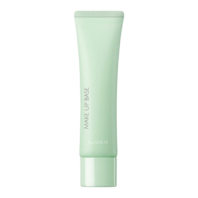 THE SAEM  Healing Tea Garden Green Tea Pure Cleansing Foam 150ml, 1 unit