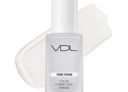 VDL  Tone Stealer Color Correcting Primer 30ml, Clear, 1 Count