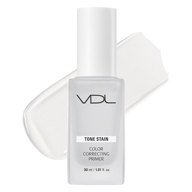 VDL  Tone Stealer Color Correcting Primer 30ml, Clear, 1 Count