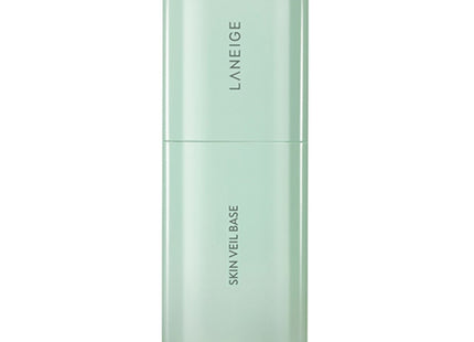 LANEIGE  SKIN VEIL BASE EX SPF28 PA++ Tone-Up Makeup Base 30ml, No. 60 Mint Green, 1 pc