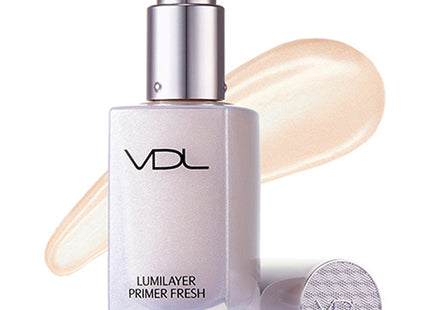 VDL  Lumilayer Primer Fresh 30ml 1ea