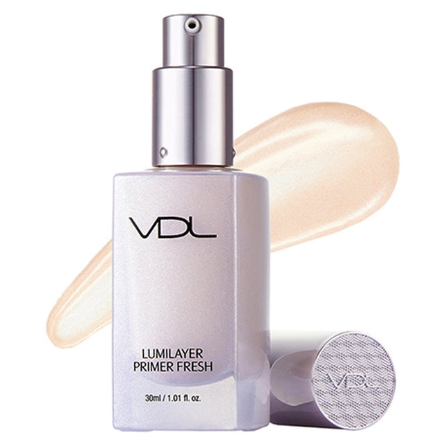 VDL  Lumilayer Primer Fresh 30ml 1ea