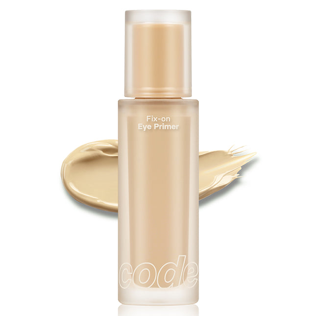 CODEGLCOLOR  FixOn Eye Primer 9ml 1ea