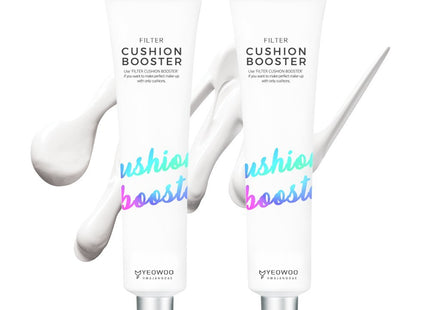 FOX VANITY  Filter Cushion Booster 40ml, 2 Count