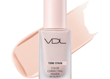 VDL  Tone-up Primer Rose Quartz 30ml 1ea